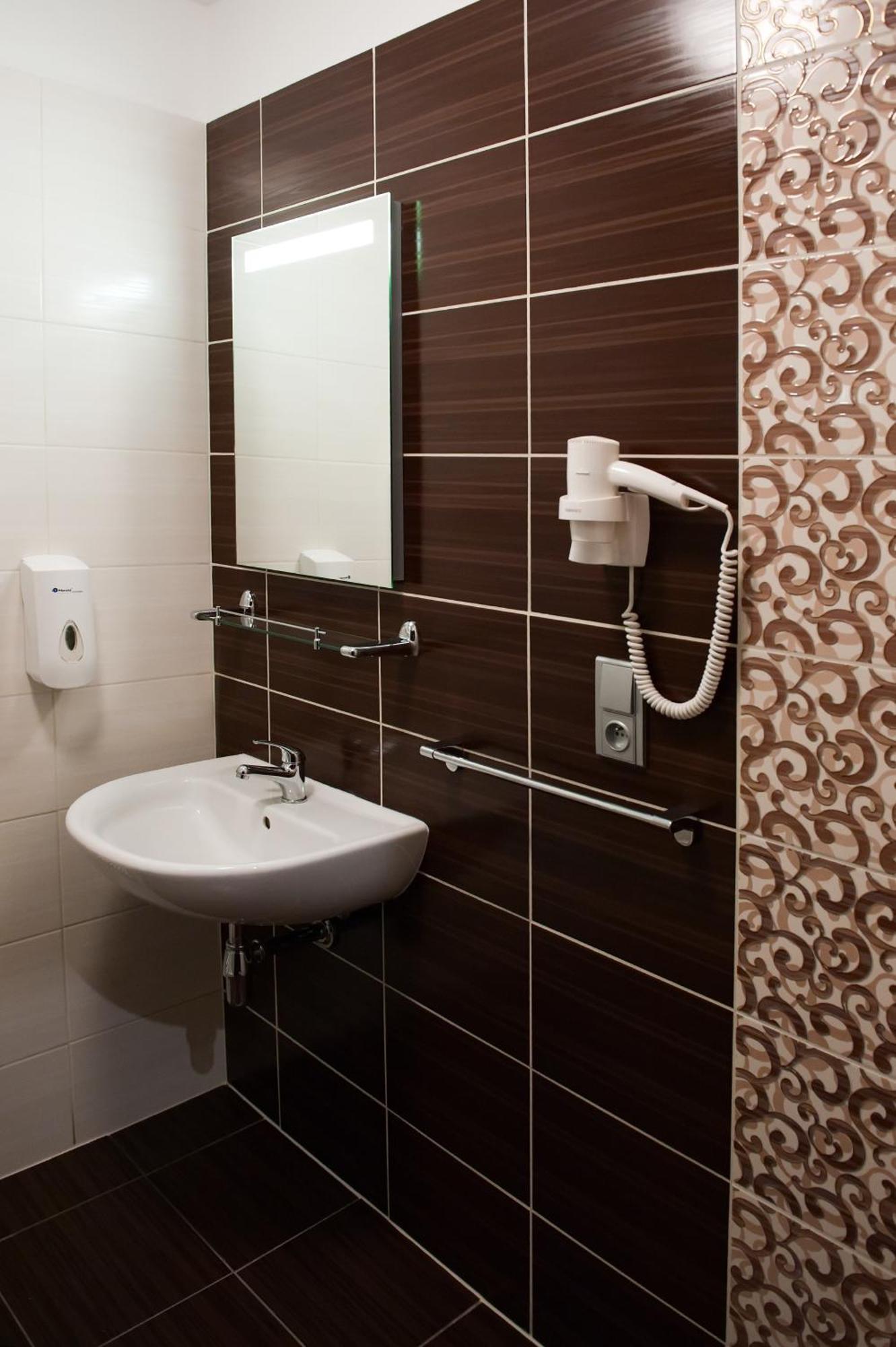 Hotel Vir Room photo