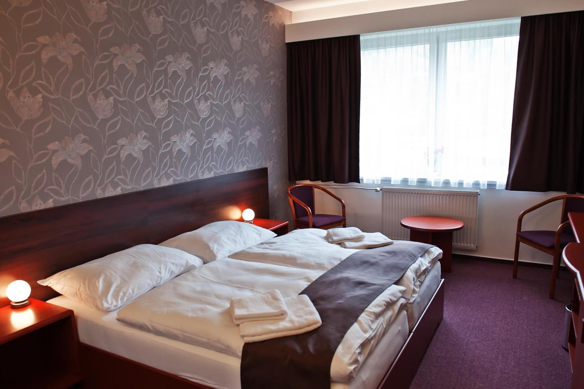 Hotel Vir Room photo